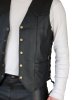 JTS 1500 Laced Leather Waistcoat